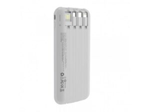 DEVIA POWER BANK 10000MAH BELI  024461 19