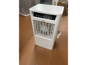 ARDES 5R14 RASHLADNI UREĐAJ OVLAŽIVAČ I JONIZATOR VAZDUHA OUTLET