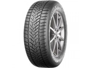 DUNLOP 195/55R16 WINTER SPT 5 87H