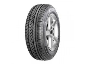 DUNLOP Winter Response 2 195/60 R15 88T