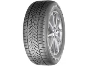 DUNLOP Winter Sport 5 215/50 R17 91H