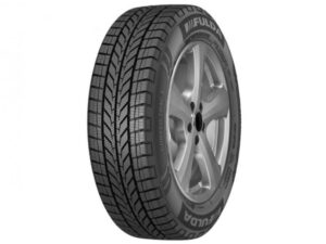 Fulda 195/70R15C 104/102R CONVEO TRAC 3 zim