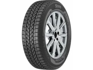 Sava 205/65R16C 107/105T ESKIMO LT