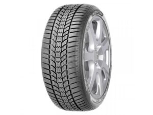 Sava 245/40R18 97V Eskimo HP2 XL