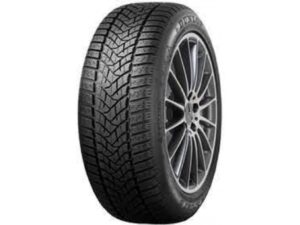 DUNLOP Winter Sport 5 235/45 R17 97V