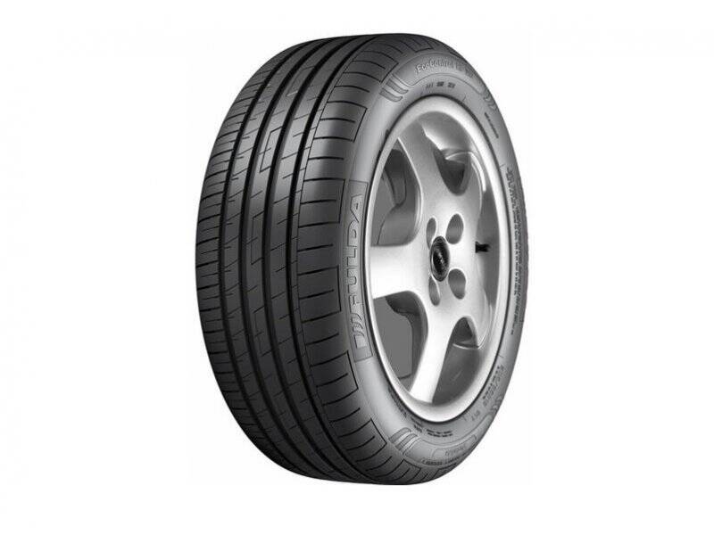 Fulda 215/55R16 93H ECOCONTROL HP 2 let