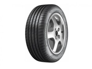 Fulda 215/55R16 93V ECOCONTROL HP 2 let