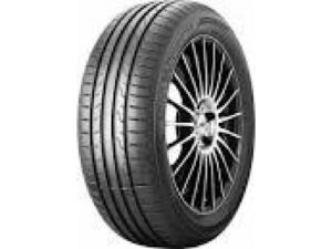 DUNLOP Sport BluResponse 205/55 R17 95V XL