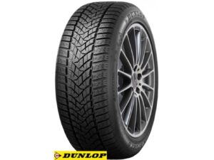 DUNLOP Winter Sport 5 225/40 R18 92V XL