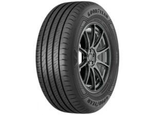 Good year 205/55R16 91V EFFIGRIP PERF 2 let