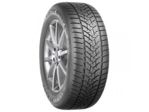 DUNLOP 235/55R17 103V Winter Sport 5 SUV XL