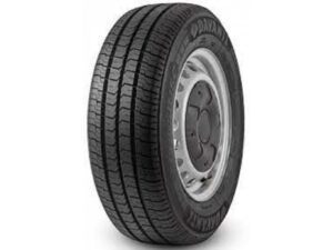 DAVANTI 205/70R15C 106/104S DX440 let