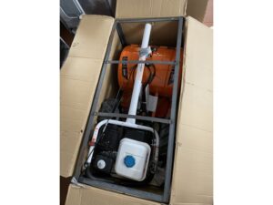 RURIS KULTIVATOR RURIS 5800 R OUTLET