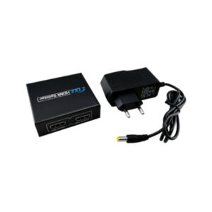 HDMI Spliter E-Green 1×2 1080p 1.4
