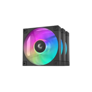 Kuler za kuciste Deepcool  FD12 ARGB 3 in 1 19