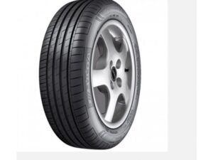 Fulda 215/60R17 Fulda 96H ECOCONTROL HP 2 let