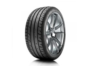 TIGAR 215/40R17  87W Ultra High Performance let