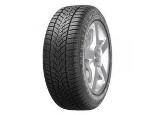 DUNLOP 205/45R17  88V SP WI SPT 4D MS * XL MFS zim
