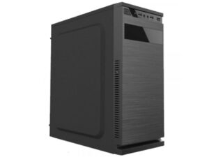 LIRS AMD Ryzen 5 3400G/8GB/256GB/500W // Win11Pro
