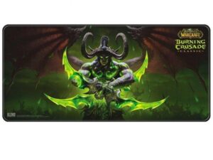 ACTIVISION BLIZZARD World of Warcraft Burning Crusade – Illidan XL (051285)