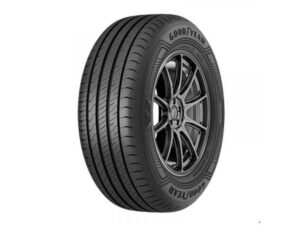 Good year 225/60R17 99H EFFICIENTGRIP 2 SUV let