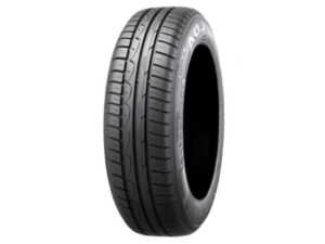 Fulda EcoControl SUV 255/45 R20 105W XL