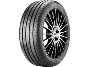 Fulda SportControl 2 245/45 R18 100Y XL