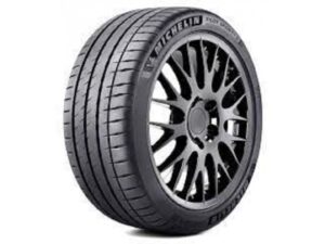 MICHELIN 235/55R20 102V CrossClimate 2 A/W XL All Season