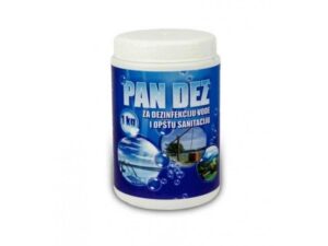 CRAFTER Pan dez 1kg (140300337) 19
