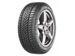 Fulda 235/50R18 97V ECOCONTROL SUV FP let