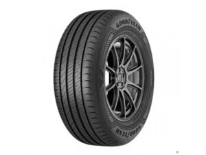 Good year 225/55R19 103V EFFICIENTGRIP 2 SUV XL let