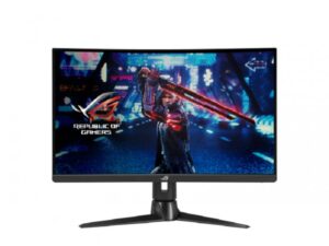 ASUS ROG Strix XG27AQV IPS QHD 170Hz AMD FreeSync Premium/G-Sync Curved