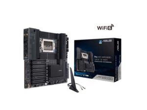 ASUS Pro WS WRX80E-SAGE SE WIFI