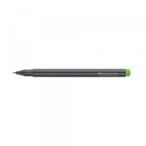 Lajner 0.4 Faber Castell svetlo zelena 151666