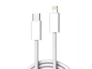 LDNIO LC901-I kabl za punjač 30W USB C na lightning