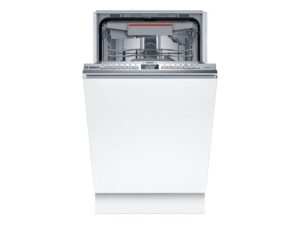 BOSCH SPV4HMX49E Ugradna mašina za pranje sudova