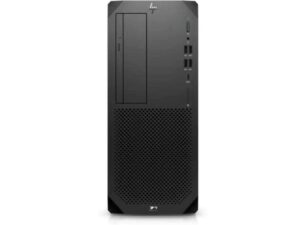 HP Z2 Tower G9 intel i9-14900k, 64GB, 1TB SSD, RTX A4000 16GB GDDR6 Win 11 Pro (8T1U9EA)