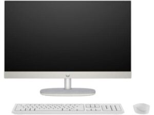 HP All In One 24-cr0000nh FHD IPS, AMD Ryzen 7 7730U, 16GB, 512GB SSD (9V453EA // Win 11 Pro)
