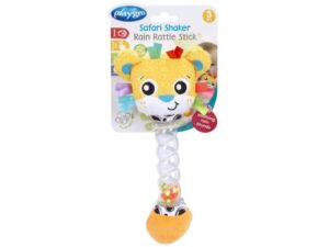 PERTINI Playgro Zvečka safari