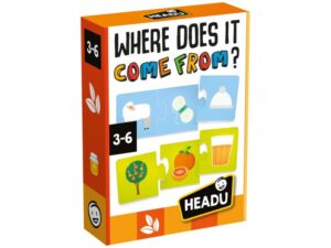 PERTINI HEADU – Odakle šta potiče?