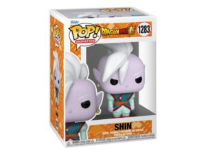 FUNKO POP! Animation: Dragon Ball Super – Shin