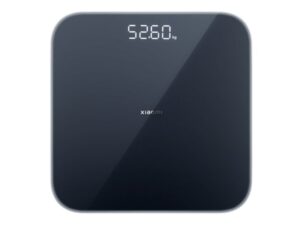 XIAOMI Mi Pametna Telesna Vaga S200, tamno siva (BHR9239GL)