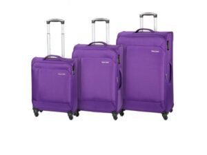 ENOVA GRANADA set kofera 3/1 50614034 OUTLET