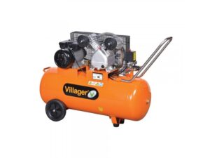 VILLAGER VAT VE 100 L Kompresor OUTLET