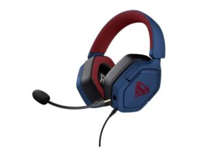 TRUST GXT492SM Carus Superman