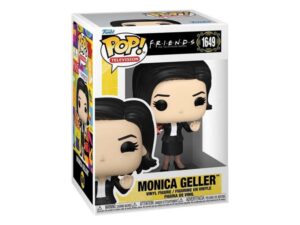 FUNKO POP! TV: Friends S6 – Monica