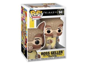 FUNKO POP! TV: Friends S6 – Ross