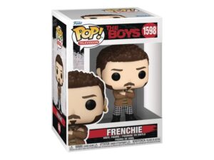 FUNKO POP! TV: The Boys S3 – Frenchie