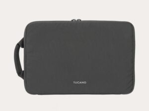 TUCANO SANDY, sleeve za laptop, do 14 inča, crna (BFSAN1314-BK)