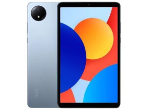 XIAOMI Redmi Pad SE 8.7” 4/128GB Ocean Blue (VHU5070EU)